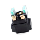 Starter Solenoid Relay Suitable For Yamaha YFM 250/350/400/450/660 Grizzly Kodiak Raptor