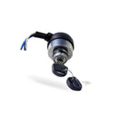 4 Wire Pin Key Ignition Switch For Chinese Gasoline Generator 2KW 3KW 168F 170F