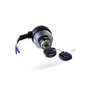 4 Wire Pin Key Ignition Switch For Chinese Gasoline Generator 2KW 3KW 168F 170F