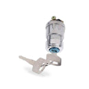 Universal 3 Position Ignition Start Switch Key Lock Motorcycle Tractor Boat Car