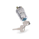 Universal 3 Position Ignition Start Switch Key Lock Motorcycle Tractor Boat Car