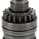 Starter Drive Gear Suitable For 200 250 300 EXC XC-W XC 55140026100 2008-2016