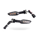 LED Turn Signal Light Suitable For Yamaha MT-01 MT-03 MT-25 MT-10 MT-07 MT-09