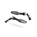 LED Turn Signal Light Suitable For Yamaha MT-01 MT-03 MT-25 MT-10 MT-07 MT-09