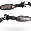 LED Turn Signal Light Suitable For Yamaha MT-01 MT-03 MT-25 MT-10 MT-07 MT-09