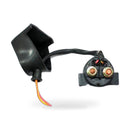 Starter Motor Relay Solenoid 110cc 150cc 250cc PIT PRO Quad Dirt Bike ATV Buggy