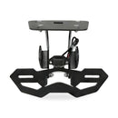 Tail Tidy License Plate Holder Suitable For YAMAHA YZF R25 R3 MT-03 MT-25 2014-2020 18 19