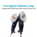 Turn Signal Indicator Lamp Suitable For Kawasaki Ninja 250R KLX250/S/SF Vulcan S