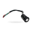 4 Wire Ignition Key Barrel Switch 50cc 110cc 125cc 250cc PIT Quad Dirt Bike ATV
