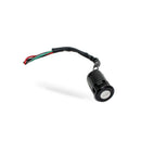 4 Wire Ignition Key Barrel Switch 50cc 110cc 125cc 250cc PIT Quad Dirt Bike ATV