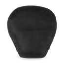 Universal Motorcycle Mesh Seat Cover Black Cloth Protector Suitable for Models