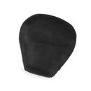 Universal Motorcycle Mesh Seat Cover Black Cloth Protector Suitable for Models