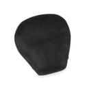 Universal Motorcycle Mesh Seat Cover Black Cloth Protector Suitable for Models