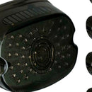 LED Rear Tail Light Brake Smoke Suitable For Harley Touring Dyna Glide Softail
