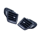 2x Air Vent Dashboard Louvre Suitable For Ford Edge 2011-2014