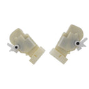 2pcs Front Side Door Lock Actuator Latch suitable for Toyota Celica 2000-2005