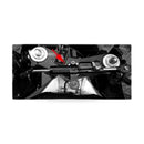 Motorcycle CNC Steering Damper Stabilizer Suitable for Honda Yamaha Kawasaki