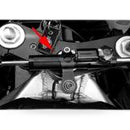 Motorcycle CNC Steering Damper Stabilizer Suitable for Honda Yamaha Kawasaki