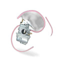 Carburetor with Fuel Filter Assembly Suitable for Suzuki JR80 2001-2004 Bike