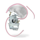Carburetor with Fuel Filter Assembly Suitable for Suzuki JR80 2001-2004 Bike
