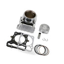 78mm Cylinder Big Bore Kit Suitable For Kawasaki KLX300 KLX250/S/R/SF 1993-2014