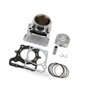 78mm Cylinder Big Bore Kit Suitable For Kawasaki KLX300 KLX250/S/R/SF 1993-2014