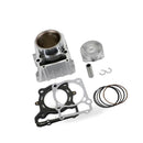 78mm Cylinder Big Bore Kit Suitable For Kawasaki KLX300 KLX250/S/R/SF 1993-2014