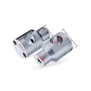 1 inch  Motorcycle Handlebar Risers Mount Clamp 25mm Suitable for Harley Sportster