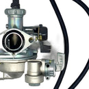 Carburetor Suitable for Honda CT110 All Years Postie Bikes Correct Carby
