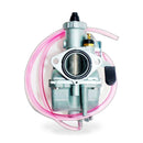 26mm Lever Choke Carburetor Carby Suitable for 125cc 140cc Dirt Bike ATV