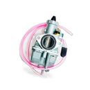 26mm Lever Choke Carburetor Carby Suitable for 125cc 140cc Dirt Bike ATV