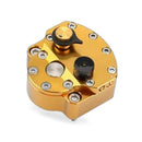 Adjustable Steering Damper Stabilizer Safety Kit Suitable for Kove 450 Rally
