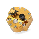 Adjustable Steering Damper Stabilizer Safety Kit Suitable for Kove 450 Rally