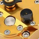 Adjustable Steering Damper Stabilizer Safety Kit Suitable for Kove 450 Rally