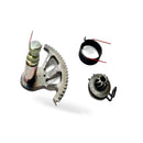 For KTM 50cc 50SX Junior Senior Kickstart Kick Start Shaft Sleeve Gear Spring