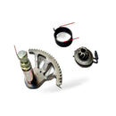 For KTM 50cc 50SX Junior Senior Kickstart Kick Start Shaft Sleeve Gear Spring