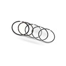 Suitable for Honda CT90 66-79 STD Piston Kit 47mm Rings Pin Clips