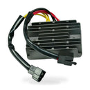 Regulator Rectifier Suitable For Daytona 600 650 675 955i Speed Four T1308300