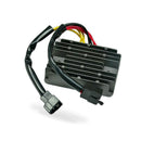 Regulator Rectifier Suitable For Daytona 600 650 675 955i Speed Four T1308300