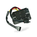 Regulator Rectifier Suitable For Daytona 600 650 675 955i Speed Four T1308300