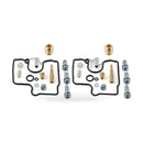 Carburetor Repair Kit Rebuild Set Suitable For Hyosung GT650R GT650 Naked GV650 GT 650 R