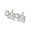 Carburetor Repair Kit Rebuild Set Suitable For Hyosung GT650R GT650 Naked GV650 GT 650 R