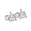 Carburetor Repair Kit Rebuild Set Suitable For Hyosung GT650R GT650 Naked GV650 GT 650 R