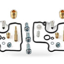 Carburetor Repair Kit Rebuild Set Suitable For Hyosung GT650R GT650 Naked GV650 GT 650 R