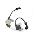 Left & Right Ignition Coils Suitable For Honda GX610 GX620 GX670 20HP 24HP Engine Mower