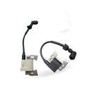 Left & Right Ignition Coils Suitable For Honda GX610 GX620 GX670 20HP 24HP Engine Mower