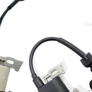 Left & Right Ignition Coils Suitable For Honda GX610 GX620 GX670 20HP 24HP Engine Mower