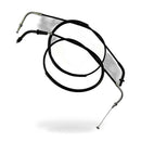 Throttle Cable Suitable For Yamaha XV250 XV250 VIRAGO 1988-2013 XV125 1997-2000