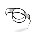 Throttle Cable Suitable For Yamaha XV250 XV250 VIRAGO 1988-2013 XV125 1997-2000