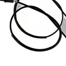 Throttle Cable Suitable For Yamaha XV250 XV250 VIRAGO 1988-2013 XV125 1997-2000
